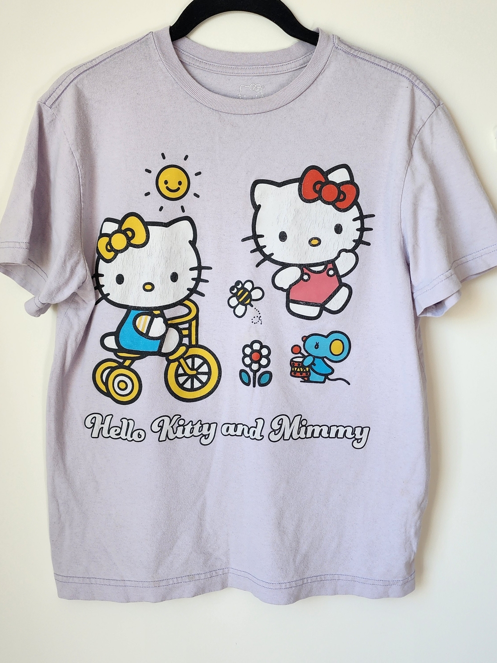 Hello Kitty Graphic Tee